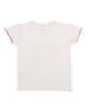 Lilly & Sid Lilly & Sid Organic Cotton Love Slogan Print T-Shirt - 2