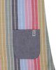Lilly & Sid Lilly & Sid Organic Cotton Rainbow Stripe Print Jumpsuit - 3