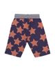Lilly & Sid Lilly & Sid Organic Cotton Star Print Shorts - 2