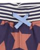 Lilly & Sid Lilly & Sid Organic Cotton Star Print Shorts - 3