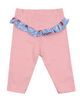 Lilly & Sid Lilly & Sid Organic Cotton Strawberry Print Top And Legging Set - 3