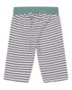 Lilly & Sid Lilly & Sid Organic Cotton Tiger And Stripe Shorts - 2 Pack - 2