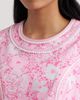 Lilly Pulitzer® Lilly Pulitzer® Adetta Floral Print Sheath Dress - 4