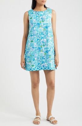 Sho Dress