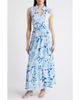 Lilly Pulitzer® Lilly Pulitzer® Amiria Sleeveless Maxi Dress - 1