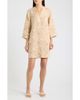 Lilly Pulitzer® Lilly Pulitzer® Annadetta Linen Tunic Dress - 1