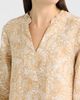 Lilly Pulitzer® Lilly Pulitzer® Annadetta Linen Tunic Dress - 4