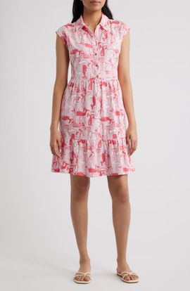 Sho Dress