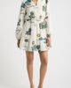 Lilly Pulitzer® Lilly Pulitzer® Axton Eyelet Long Sleeve Minidress - 1