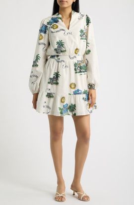 Sho Dress