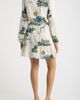 Lilly Pulitzer® Lilly Pulitzer® Axton Eyelet Long Sleeve Minidress - 2