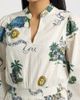 Lilly Pulitzer® Lilly Pulitzer® Axton Eyelet Long Sleeve Minidress - 4
