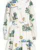 Lilly Pulitzer® Lilly Pulitzer® Axton Eyelet Long Sleeve Minidress - 5