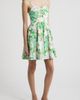 Lilly Pulitzer® Lilly Pulitzer® Bennet Floral Print Minidress - 1
