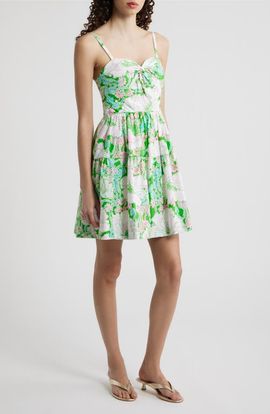 Sho Dress