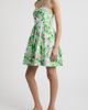 Lilly Pulitzer® Lilly Pulitzer® Bennet Floral Print Minidress - 3
