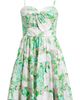 Lilly Pulitzer® Lilly Pulitzer® Bennet Floral Print Minidress - 5