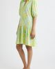 Lilly Pulitzer® Lilly Pulitzer® Bingley Floral Print Dress - 3