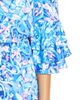 Lilly Pulitzer® Lilly Pulitzer® Calla Off the Shoulder Romper - 4