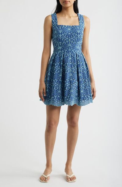 Lilly Pulitzer® Lilly Pulitzer® Cindy Skirted Romper
