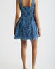 Lilly Pulitzer® Lilly Pulitzer® Cindy Skirted Romper - 2
