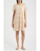 Lilly Pulitzer® Lilly Pulitzer® Cody Cotton Jersey Short Sleeve Dress - 1
