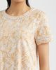Lilly Pulitzer® Lilly Pulitzer® Cody Cotton Jersey Short Sleeve Dress - 4