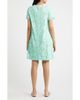 Lilly Pulitzer® Lilly Pulitzer® Cody Print Ladder Stitch Dress - 1