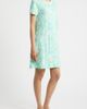 Lilly Pulitzer® Lilly Pulitzer® Cody Print Ladder Stitch Dress - 2