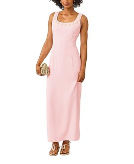 Lilly Pulitzer Lilly Pulitzer Coralia Maxi Dress
