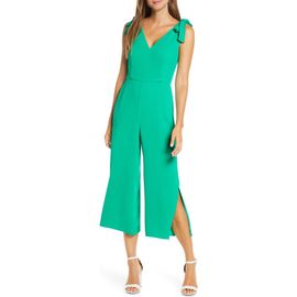 Lilly Pulitzer® Lilly Pulitzer® Danni Crop Jumpsuit
