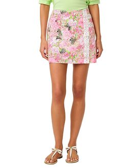 Lilly Pulitzer Lilly Pulitzer Daye Mini Skort