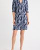 Lilly Pulitzer® Lilly Pulitzer® Delsie Jungle Print Minidress - 1
