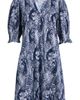 Lilly Pulitzer® Lilly Pulitzer® Delsie Jungle Print Minidress - 5