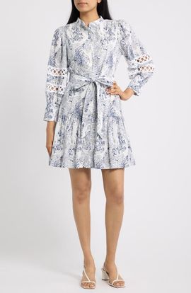 Sho Dress