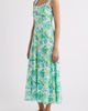 Lilly Pulitzer® Lilly Pulitzer® Dwyer Floral Print Midi Dress - 3