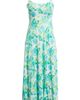 Lilly Pulitzer® Lilly Pulitzer® Dwyer Floral Print Midi Dress - 5