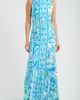 Lilly Pulitzer® Lilly Pulitzer® Ellison Sleeveless Maxi Sundress - 1