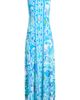 Lilly Pulitzer® Lilly Pulitzer® Ellison Sleeveless Maxi Sundress - 5