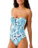 Lilly Pulitzer Lilly Pulitzer Farlee One-Piece Swimsuit - 1