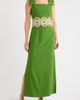 Lilly Pulitzer® Lilly Pulitzer® Gracelin Lace Trim Dress - 1