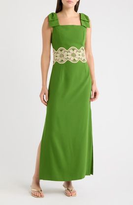 Sho Dress