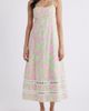 Lilly Pulitzer® Lilly Pulitzer® Haliey Floral Print Sundress - 1
