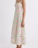 Lilly Pulitzer® Lilly Pulitzer® Haliey Floral Print Sundress - 3