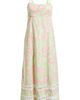Lilly Pulitzer® Lilly Pulitzer® Haliey Floral Print Sundress - 5