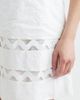 Lilly Pulitzer® Lilly Pulitzer® Haliey Tonal Embroidered Rickrack - 4