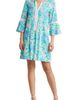 Lilly Pulitzer® Lilly Pulitzer® Hollie Floral Shift Dress - 1