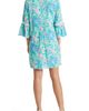 Lilly Pulitzer® Lilly Pulitzer® Hollie Floral Shift Dress - 2