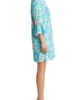 Lilly Pulitzer® Lilly Pulitzer® Hollie Floral Shift Dress - 3