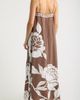 Lilly Pulitzer® Lilly Pulitzer® Jesslyn Silk Maxi Dress - 2